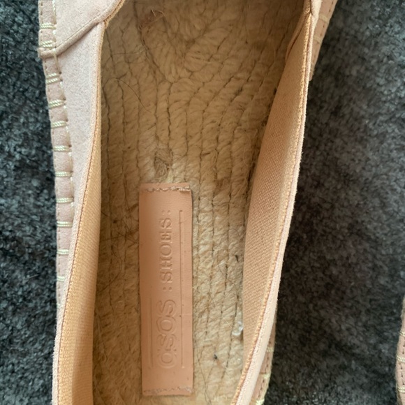 ASOS Espadrilles - Picture 4 of 5
